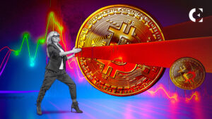Bitcoin forventer vekst hvis den holder seg over $30 XNUMX: Gareth Soloway