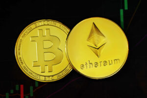 Bitcoin vs Ethereum: hvilken er en bedre investering?