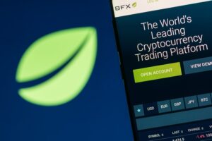 Bitfinex får licens att verka under El Salvadors nya kryptolag