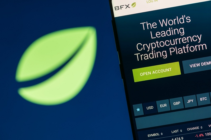 Bitfinex ottiene la licenza per operare secondo la nuova legge sulle criptovalute di El Salvador