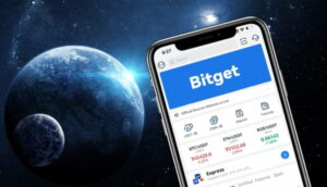 Bitget, Litvanya'da düzenleyici onayı aldı
