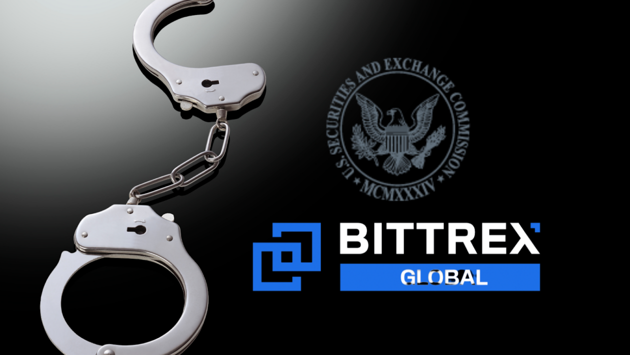 Το Bittrex στο στόχαστρο της SEC καθώς οι αγωγές συμμόρφωσης συνεχίζουν να έρχονται