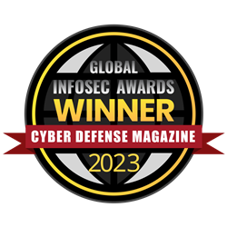 BlackCloak, Coveted Global InfoSec Ödüllerinin Kazananı...