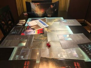 Blade Runner the Rolleplaying Game Review: Another Mystery Solved