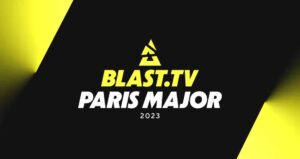 BLAST.tv Paris Major 2023: Jadwal dan Hasil RMR Eropa