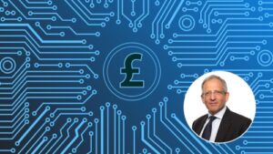خطاب بنك إنجلترا: 4 مجالات تقاطع ابتكار الدفع ، والرموز ، والمال