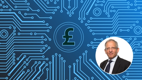 BoE kõne: 4 valdkonda maksete uuenduste, märgistamise ja raha ristumiskohas
