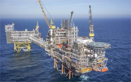 BP invests in carbon capture project