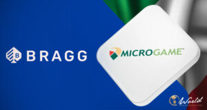 A Microgame-mel kötött partnerség után a Bragg Gaming terjeszkedik Olaszországban