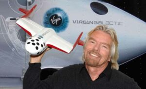 Branson's Virgin Orbit att upphöra med sin verksamhet och säga upp nästan hela personalstyrkan efter att ha misslyckats med att säkra finansiering