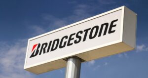 Ban perdana Bridgestone dibuat dengan 75% bahan daur ulang dan terbarukan