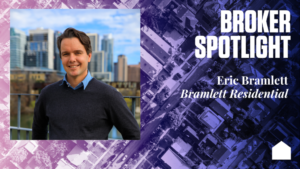 Broker Spotlight: Eric Bramlett, Bramlett Residential