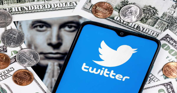 افزونه مرورگر حساب‌های آبی توییتر را نشان می‌دهد