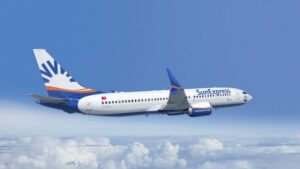 A Brussels Airlines iniciou o codeshare com a SunExpress e expande o codeshare com a Air Canada a partir de 1º de agosto de 2023