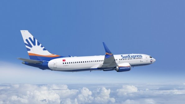 Brussels Airlines started codeshare with SunExpress and expands codeshare with Air Canada from 1 August 2023
