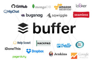 Buffer’s Stack for Startup Success