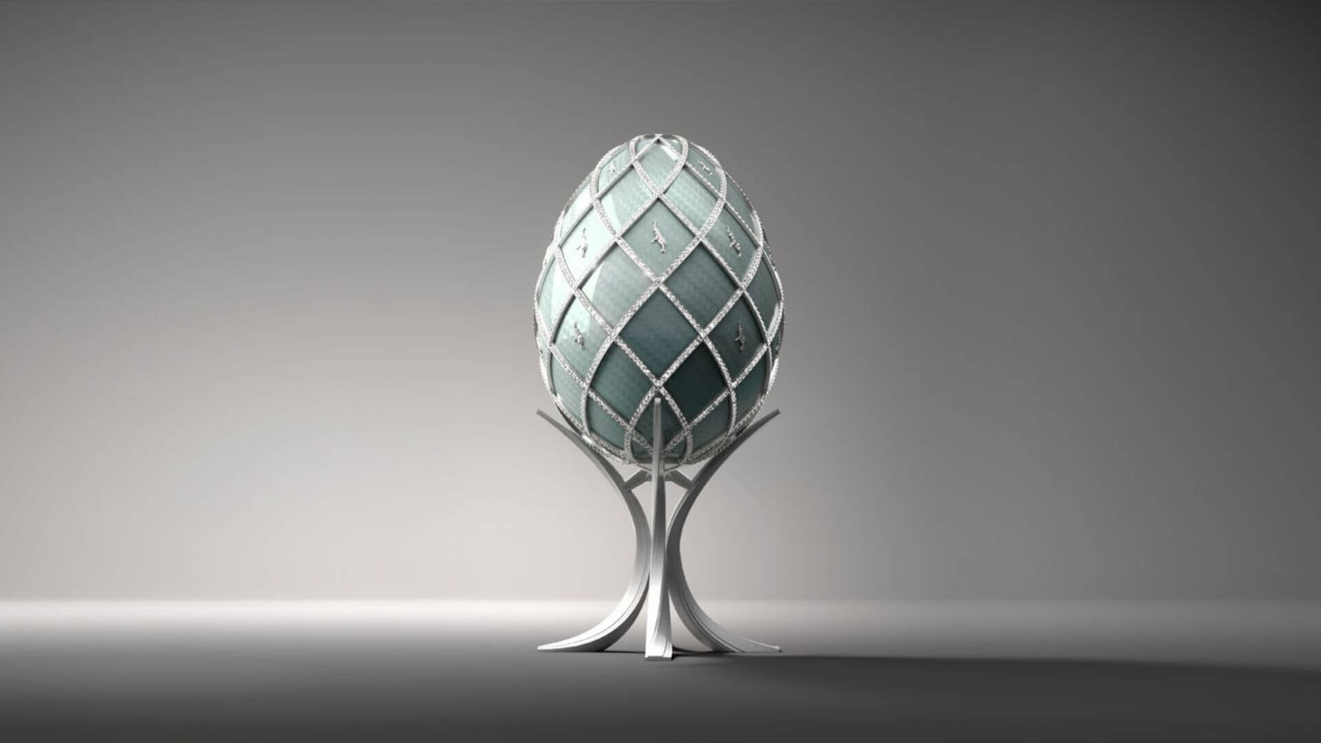 Bugatti and Asprey Bring A Luxury Egg Collection backed by Bitcoin NFTs