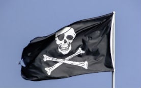 Bulgarien godkänner lagförslag som förvandlar piratoperatörer till brottslingar