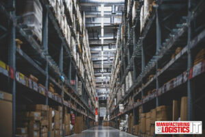 Businesses are set to invest over their annual warehousing costs into automation to boost productivity