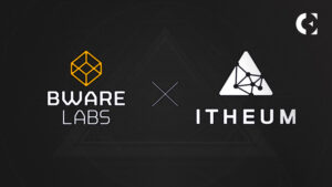 Bware Labs και Itheum Collab για την ενίσχυση της ιδιοκτησίας δεδομένων, της προστασίας απορρήτου της ταυτότητας στο Web3