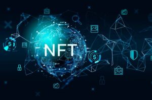 ¾ держателей криптовалюты также владеют NFT (цифровыми предметами коллекционирования): опрос