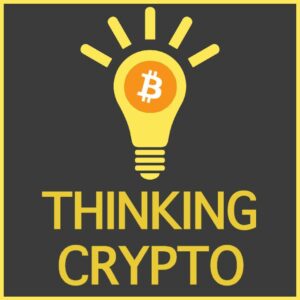 Caleb Franzen-intervju - Bitcoin-prisanalys och förutsägelser på kort och lång sikt