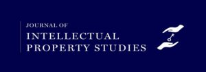 Call for Papers: NLU Jodhpur's Journal of Intellectual Property Studies Vol. VII, udgave II [Send senest 28. maj]