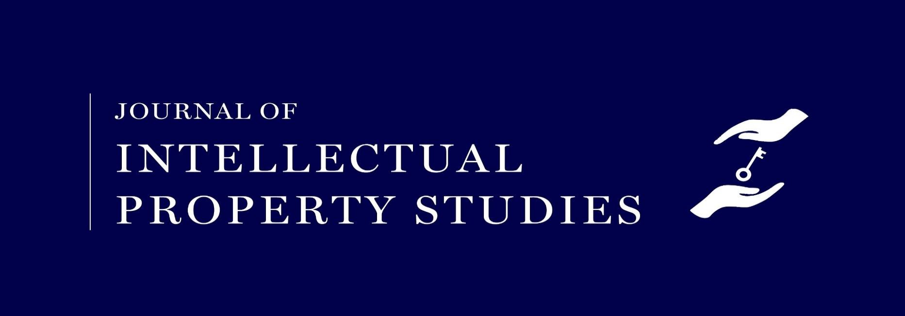 Call for Papers: NLU Jodhpur’s Journal of Intellectual Property Studies Vol. VII, Issue II [Submit by May 28]