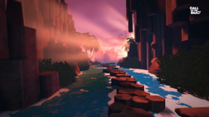 Call of the Sea VR met les voiles pour Quest 2 aujourd'hui