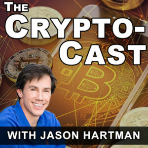 CC 3 - The GOP Tax Reform & Bitcoin with Kerry Lutz