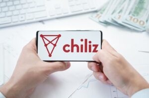 Chiliz Price palautuu JUV-, Alpine-, ATM-, OG-fanimerkkien lipsahtaessa