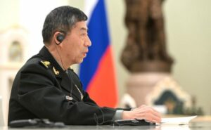 China heeft opties om Rusland indirect te bewapenen. Maar is het nodig?