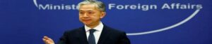 Kina "motsätter sig" inrikesminister Amit Shahs besök i Arunachal Pradesh
