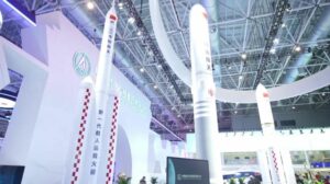 China plant die vollständige Wiederverwendbarkeit seiner superschweren Rakete „Long March 9“.