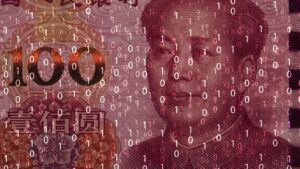 중국, 창수에서 임금 지불을 위해 디지털 위안 추진