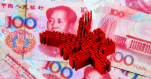 China își intensifică eforturile pentru a stimula adoptarea CBDC în rândul publicului