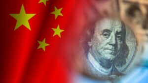 中国はドルへの依存を減らすためにアジア通貨基金と話す準備ができている、とマレーシアは言う
