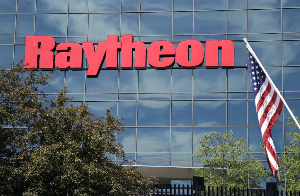 China reveals new details of Raytheon, Lockheed sanctions