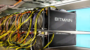 Kinesisk Bitcoin Mining Giant Bitmain drabbades med $3.7 miljoner skattestraff