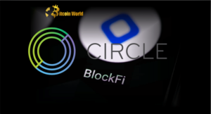 Circle och BlockFi Frågade om bankverksamhet med SVB av Warren och AOC