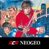 Jogo de ação clássico 'Ninja Combat' ACA NeoGeo da SNK e Hamster já está disponível para iOS e Android
