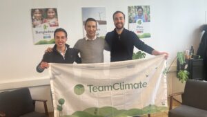 ClimateTrade Acquires TeamClimate to Offer Subscription-Based Carbon Offsetting