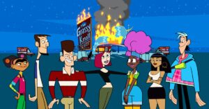 Clone High is coming back to wipe Velma’s bad taste from our mouths