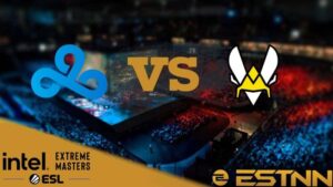 Cloud9 vs Vitality Preview and Predictions: IEM Rio 2023