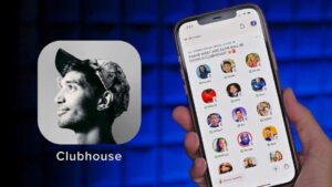 Clubhouse, a social audio platform startup valued at $4 billion a year ago, is laying off half of its staff