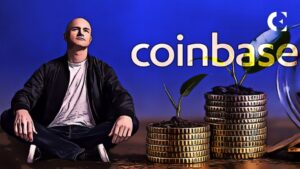 Coinbase CEO siger, at Crypto kunne have over 2-3 milliarder brugere om 10 år