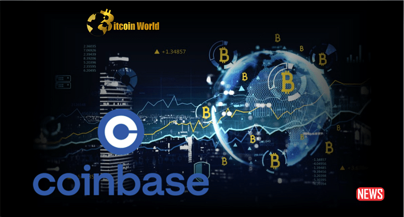 Coinbase Gets Regulatory Green Light For Offshore Exchange, Launch Imminent