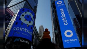 Вішал Гупта з Coinbase залишає компанію через перевірку з боку регуляторів