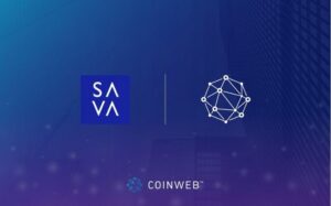 Coinweb je zaključil krog zbiranja sredstev v vrednosti 2 milijona dolarjev od družbe SAVA Investment Management