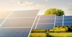Community solar gardens can help close the equity gap